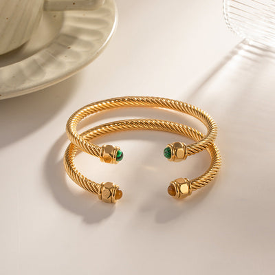 Armband Thea | 18k Goud