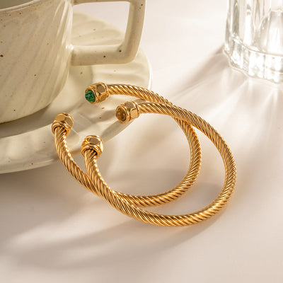 Armband Thea | 18k Goud
