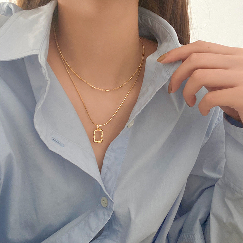 Abigail Wisiorek | Goud 18k