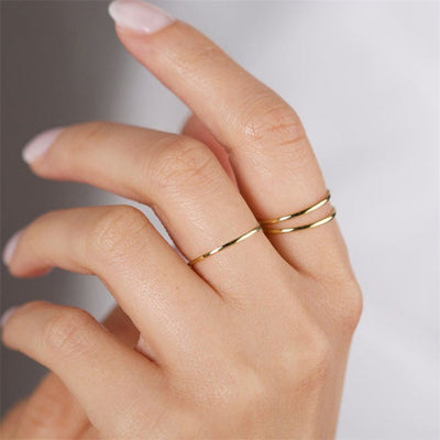 Edith Goldring Sieraden | 18k Goud