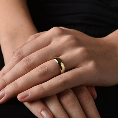 Edith Goldring Sieraden | 18k Goud