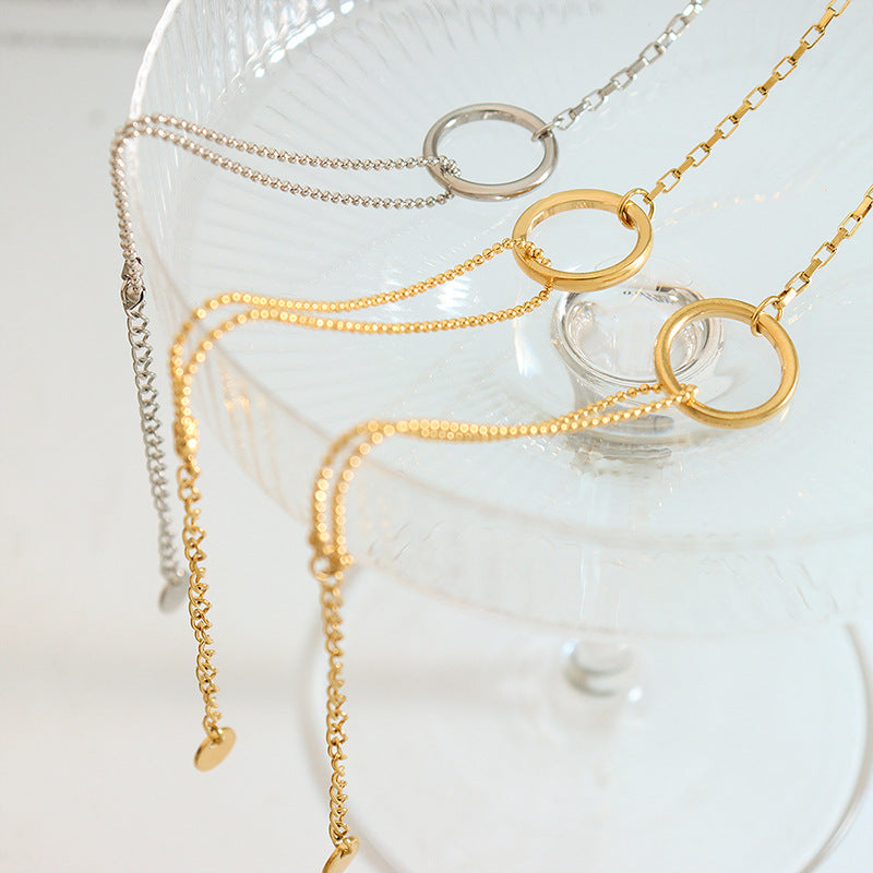Armband Luria | Goud 18k