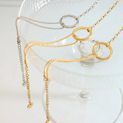 Armband Luria | Goud 18k