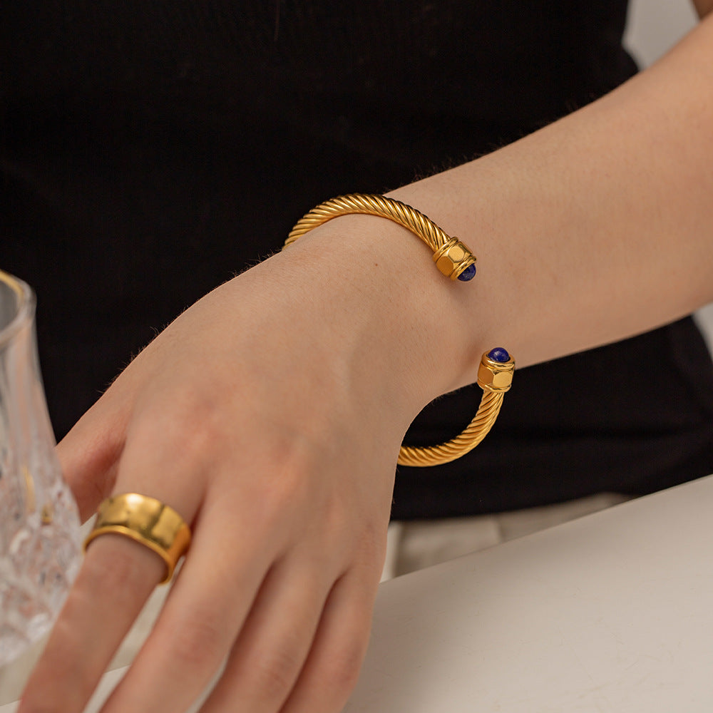 Armband Thea | 18k Goud