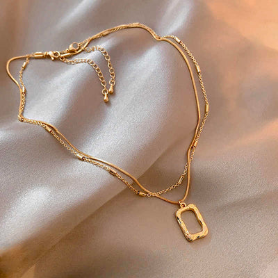 Abigail Wisiorek | Goud 18k