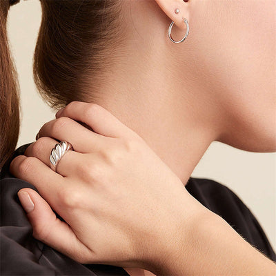 Piercing Duma Allerias | Goud 18k