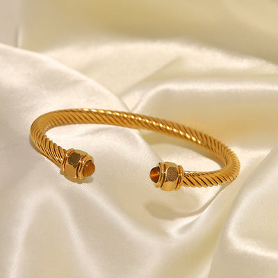 Armband Thea | 18k Goud