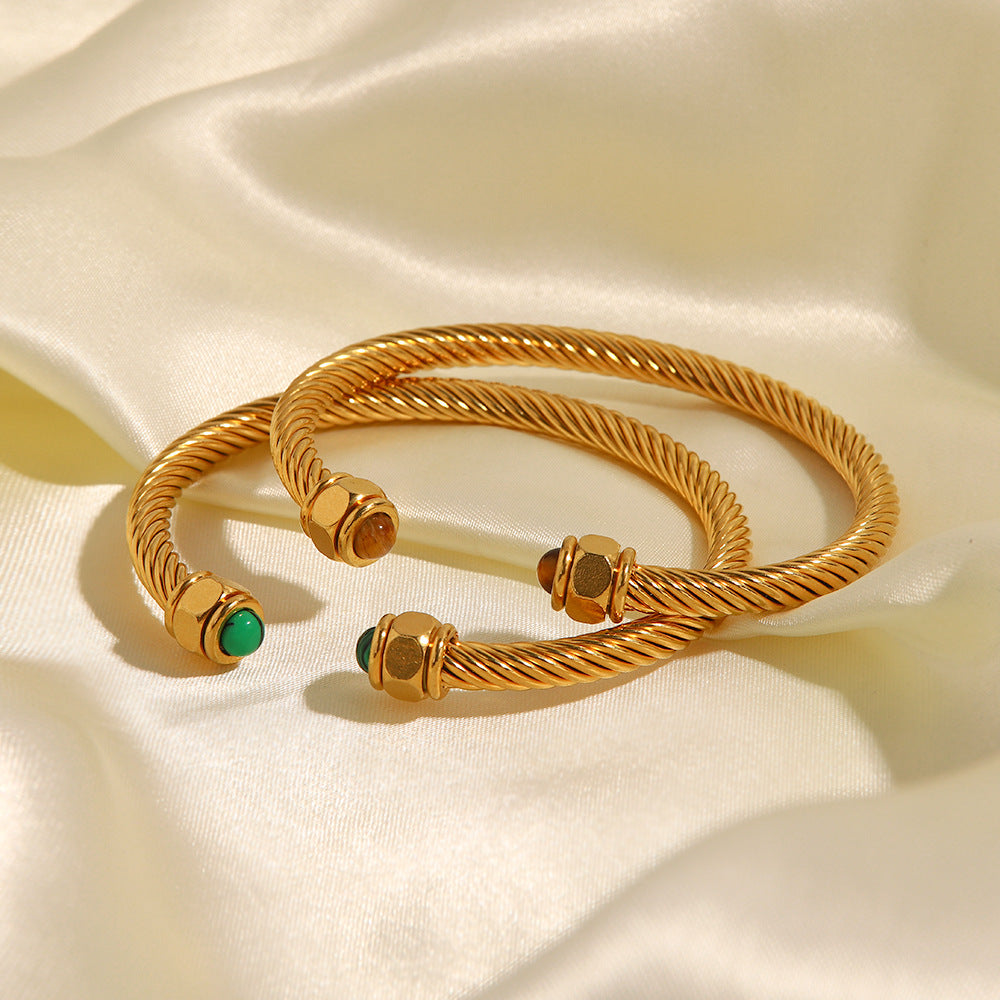 Armband Thea | 18k Goud