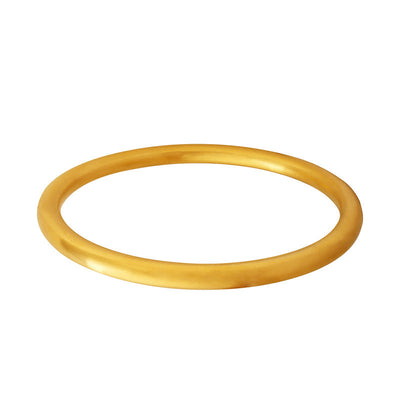 Minimalistisch Armband Vivace | 18k Goud
