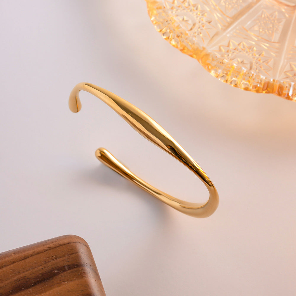 Armbånd | 18k Goud