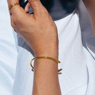 Armbånd Ara | 18k Goud