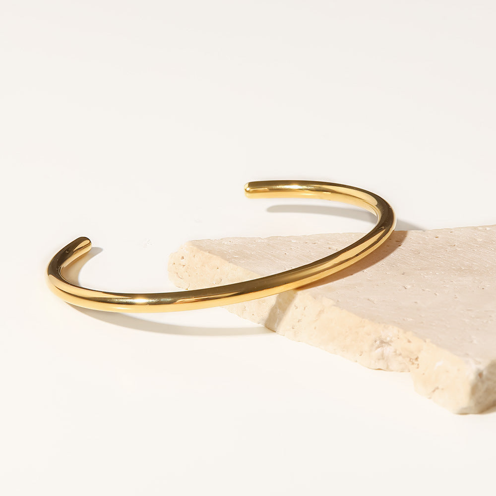 Armbånd Ara | 18k Goud