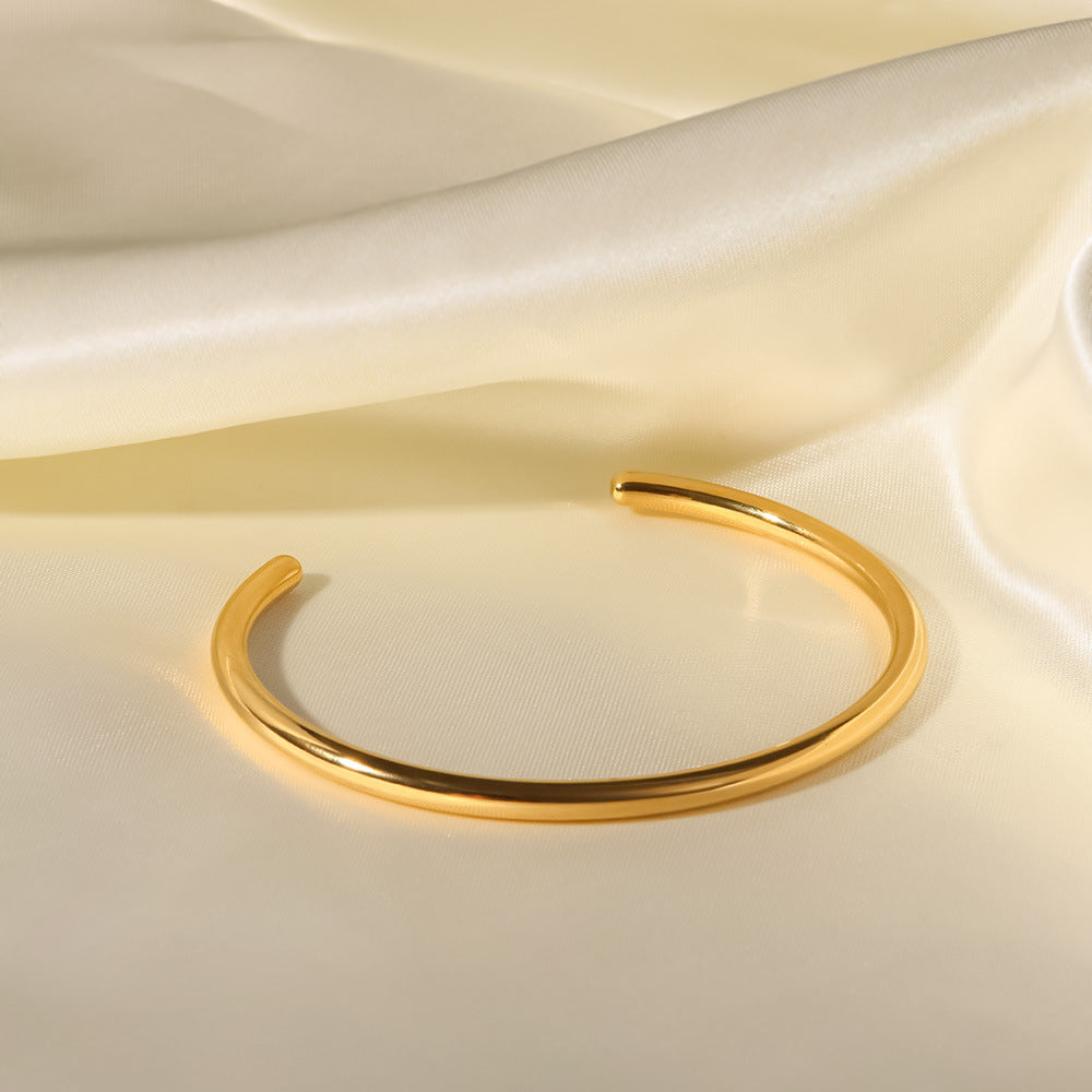 Armbånd Ara | 18k Goud