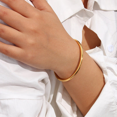 Armbånd Ara | 18k Goud