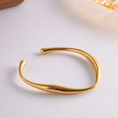 Armbånd | 18k Goud