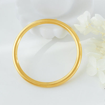 Minimalistisch Armband Vivace | 18k Goud