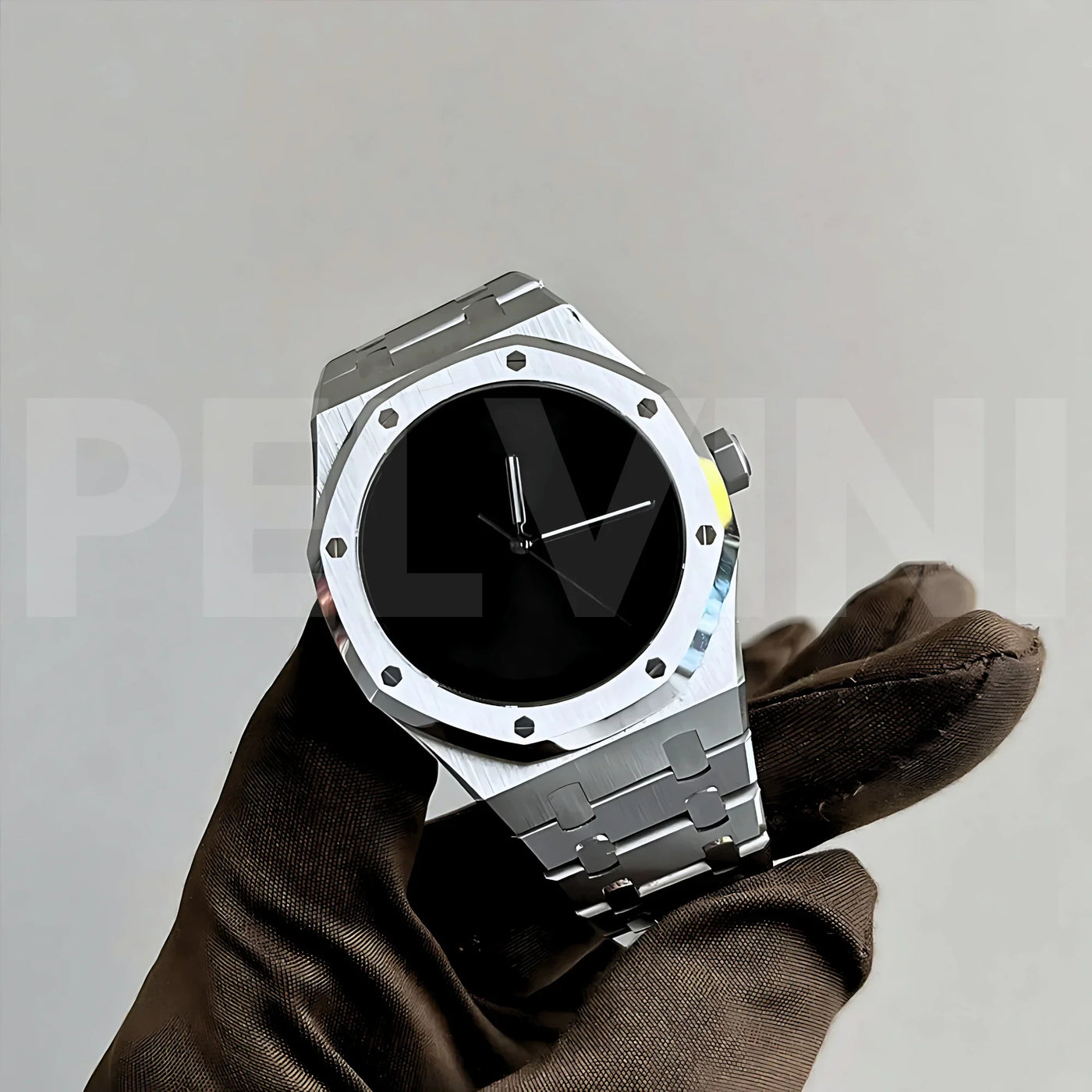 Wennink© Pelvini® Argento