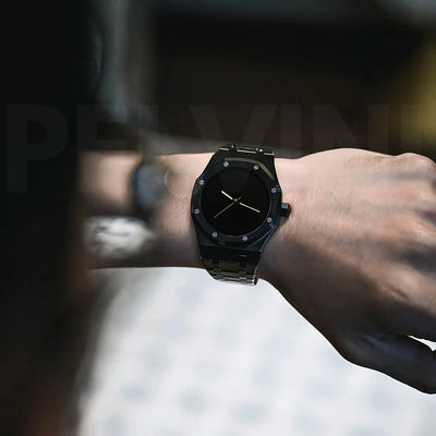 Wennink© Pelvini® Argento