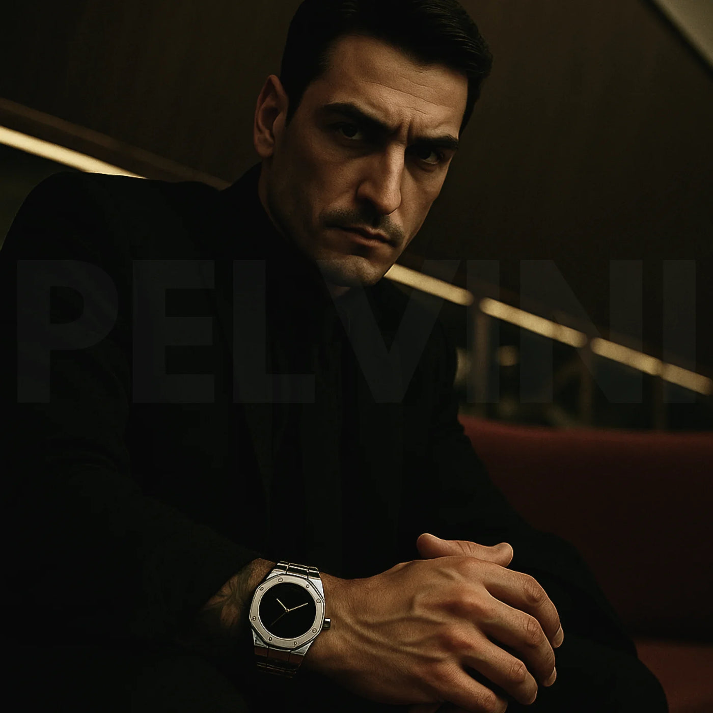 Wennink© Pelvini® Argento