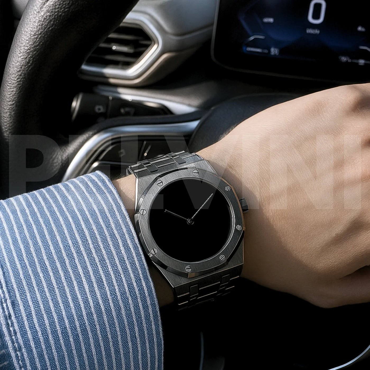 Wennink© Pelvini® Argento