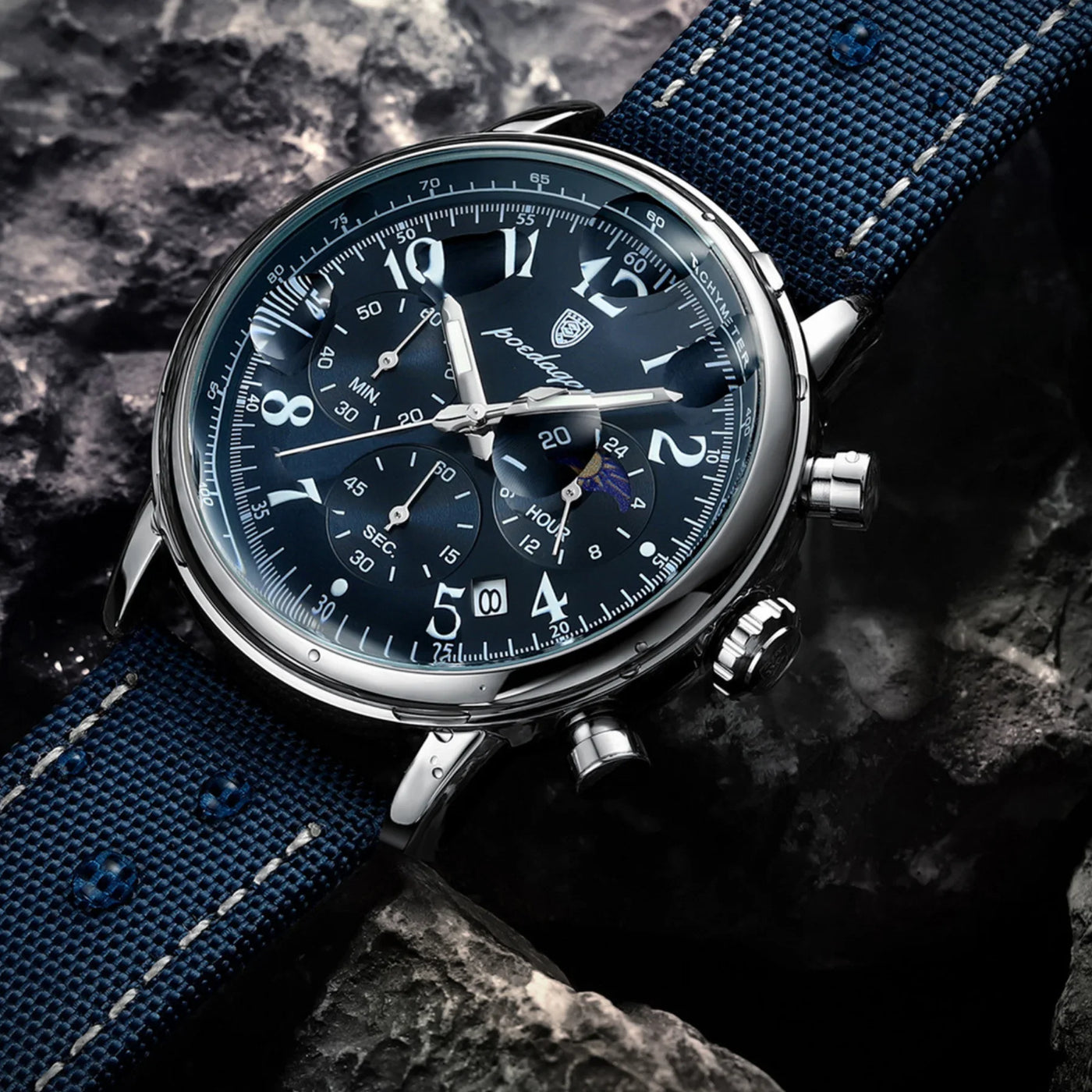 Wennink© Pelvini® Bellagio