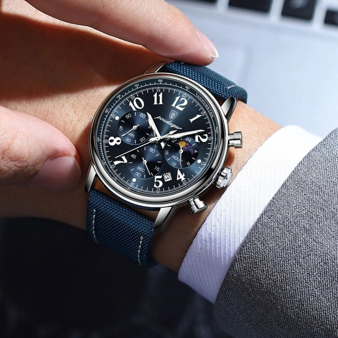 Wennink© Pelvini® Bellagio