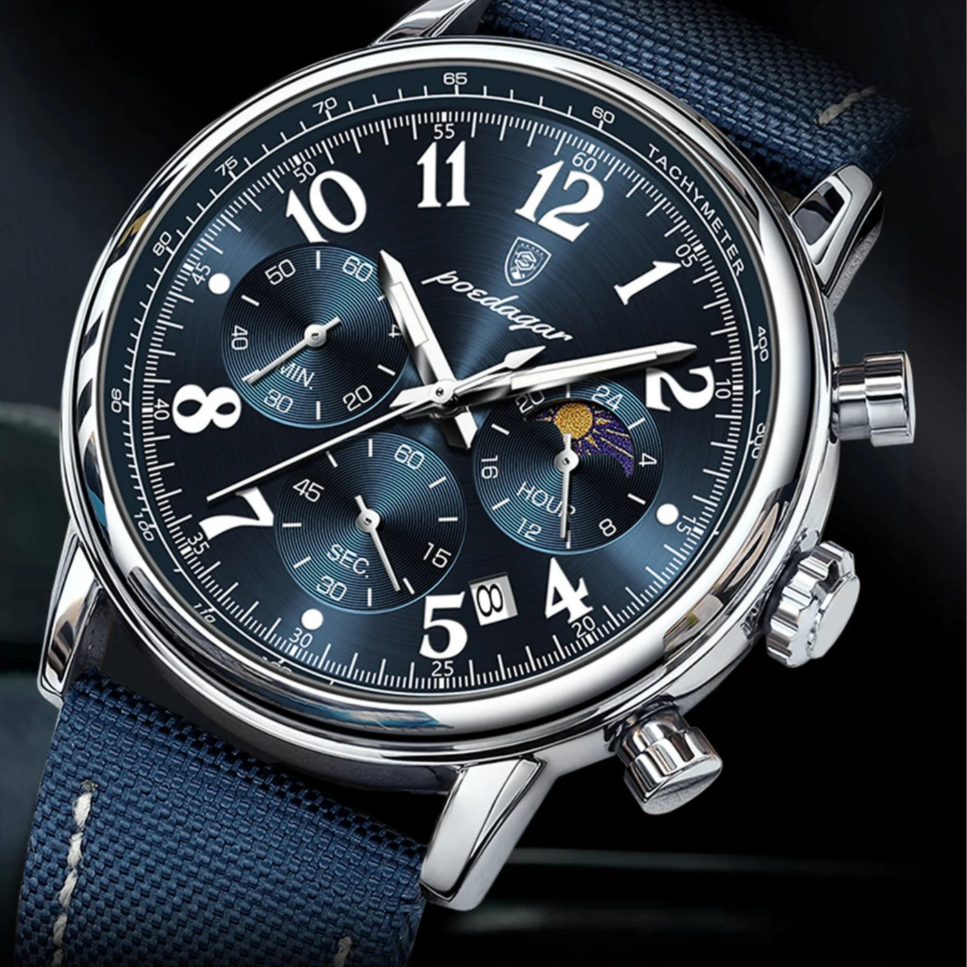 Wennink© Pelvini® Bellagio