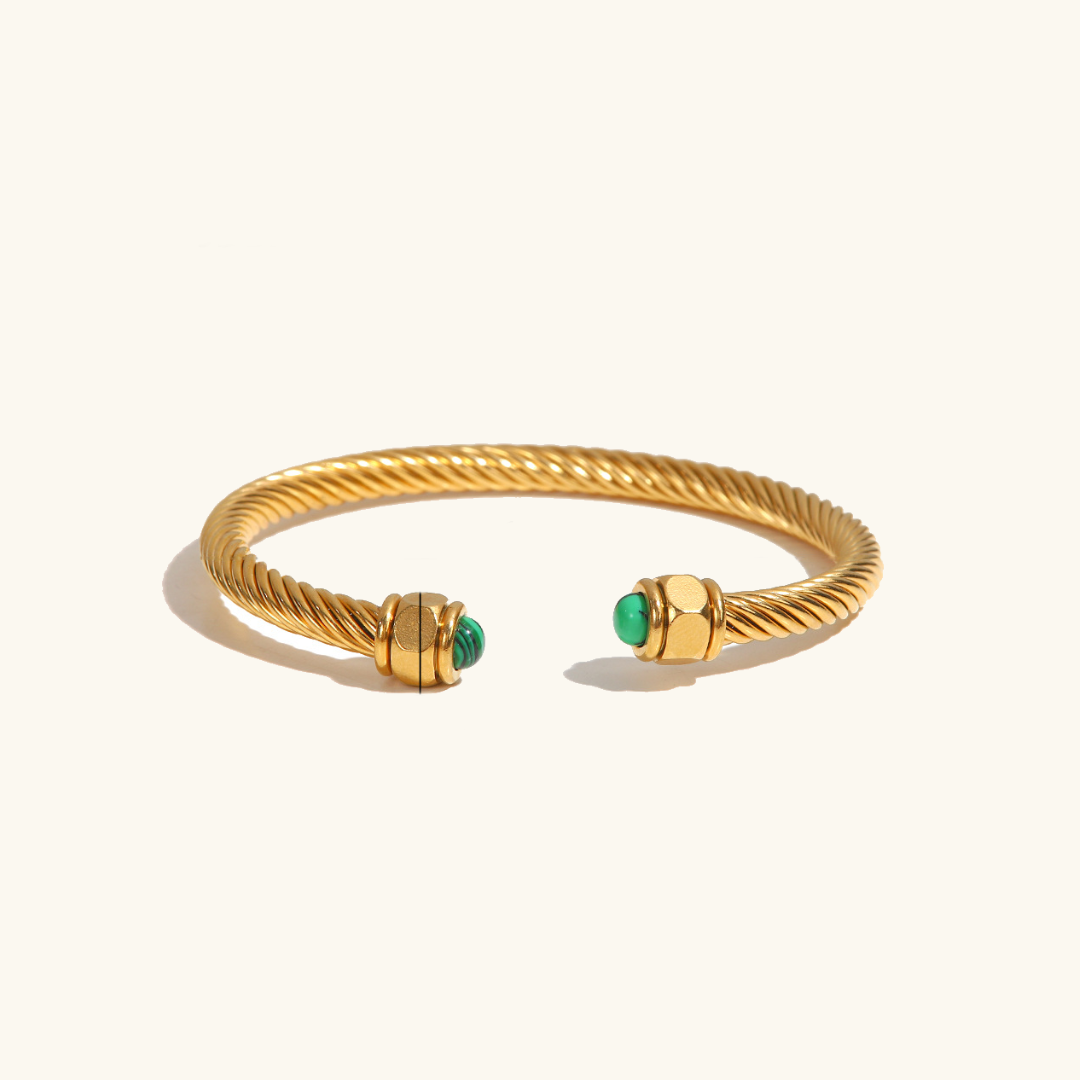 Armband Thea | 18k Goud