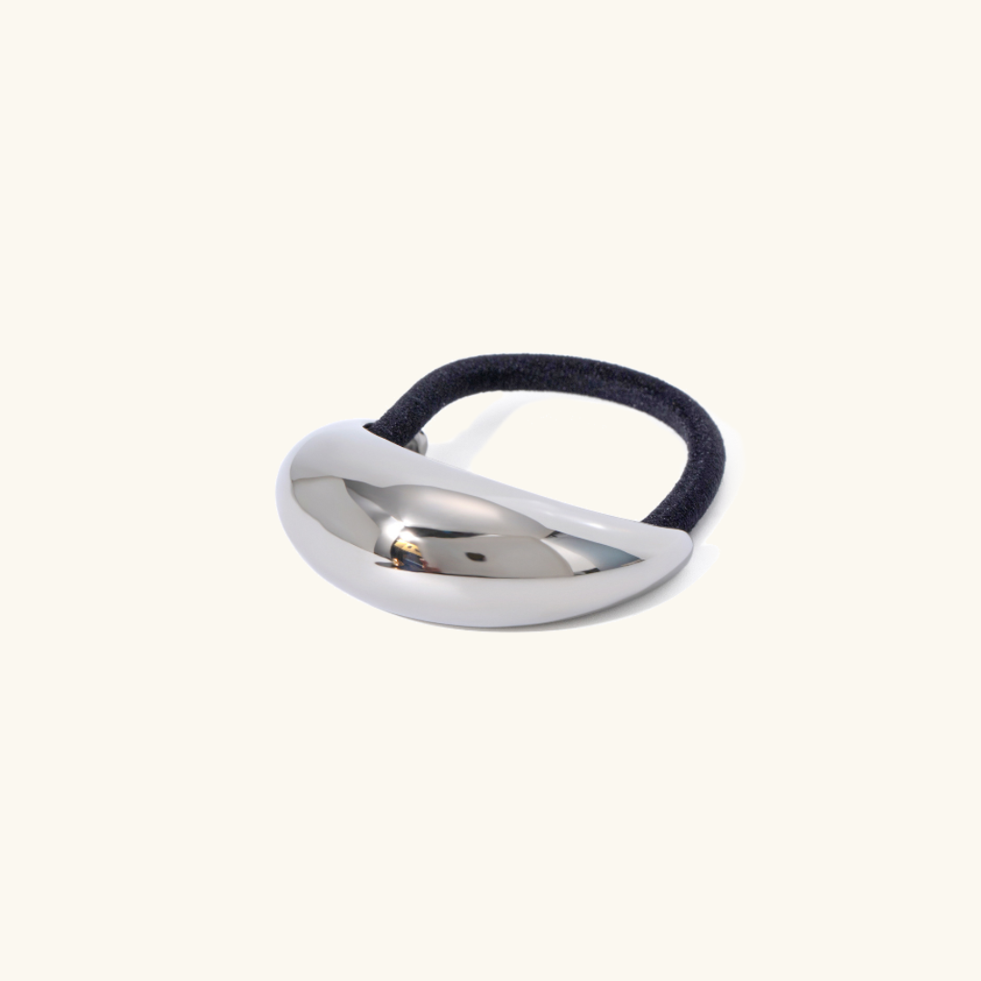 Mini-Kuppel-Poncho | 14k Goud