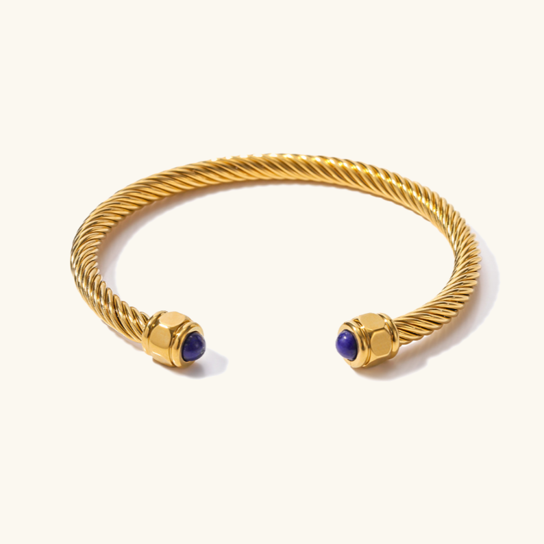 Armband Thea | 18k Goud
