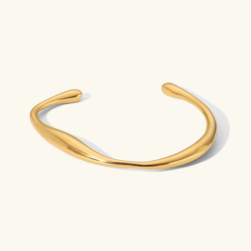 Armbånd | 18k Goud