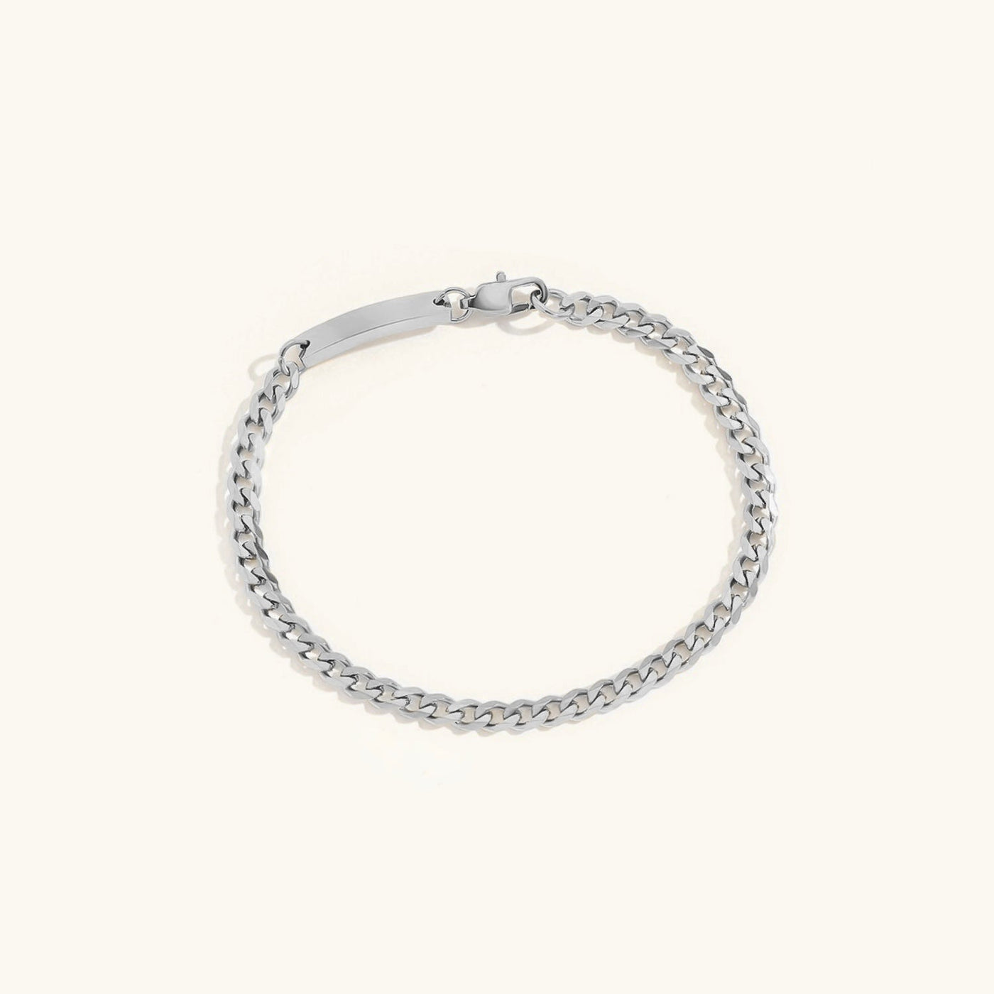Rozemarijn Kettingarmband | 18k Goud