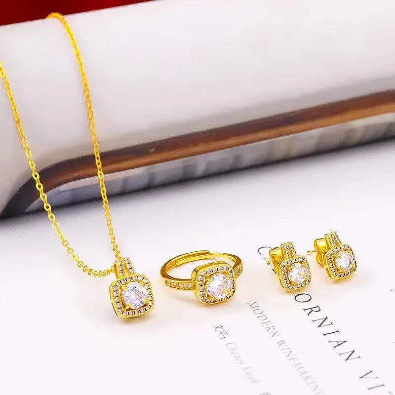 Sieraden set