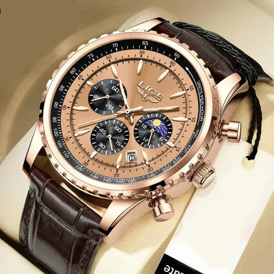 Chronograaf Sélon