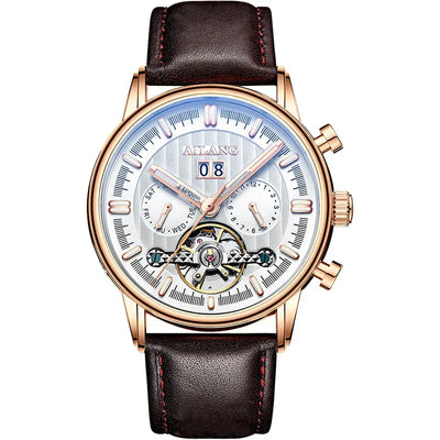 Modieuze Tourbillon Horloge