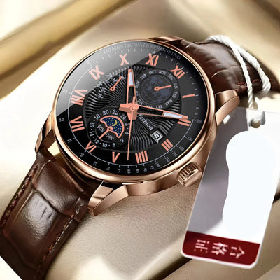 van Wennink© - Sportieve Modehorloge