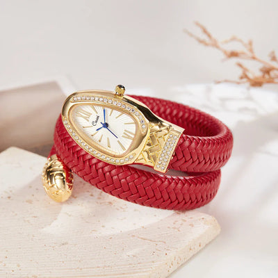 Serpentia™ Slangarmband
