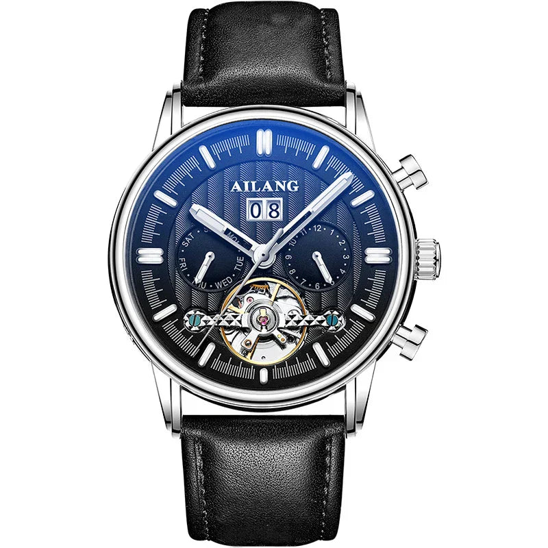 Modieuze Tourbillon Horloge