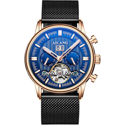 Modieuze Tourbillon Horloge