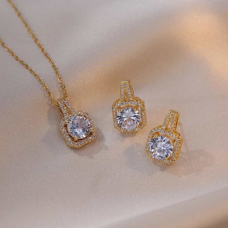 Sieraden set