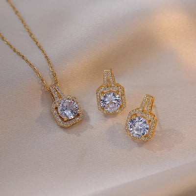 Sieraden set