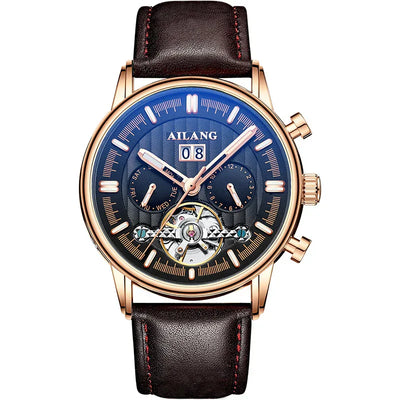 Modieuze Tourbillon Horloge