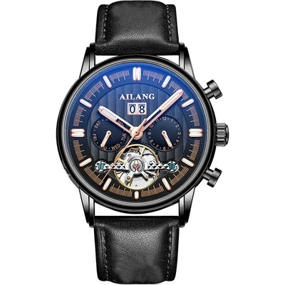 Modieuze Tourbillon Horloge