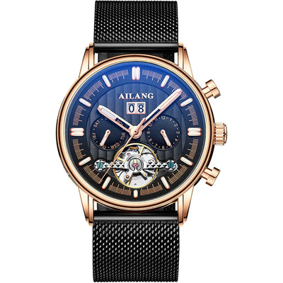 Modieuze Tourbillon Horloge