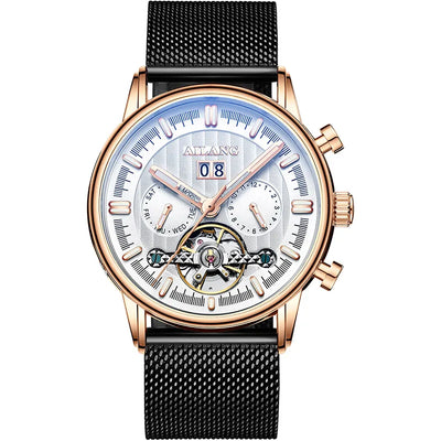 Modieuze Tourbillon Horloge