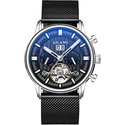 Modieuze Tourbillon Horloge