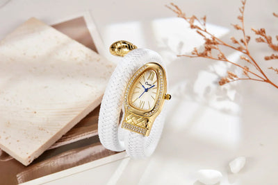 Serpentia™ Slangarmband