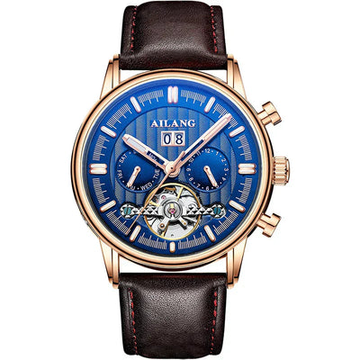 Modieuze Tourbillon Horloge