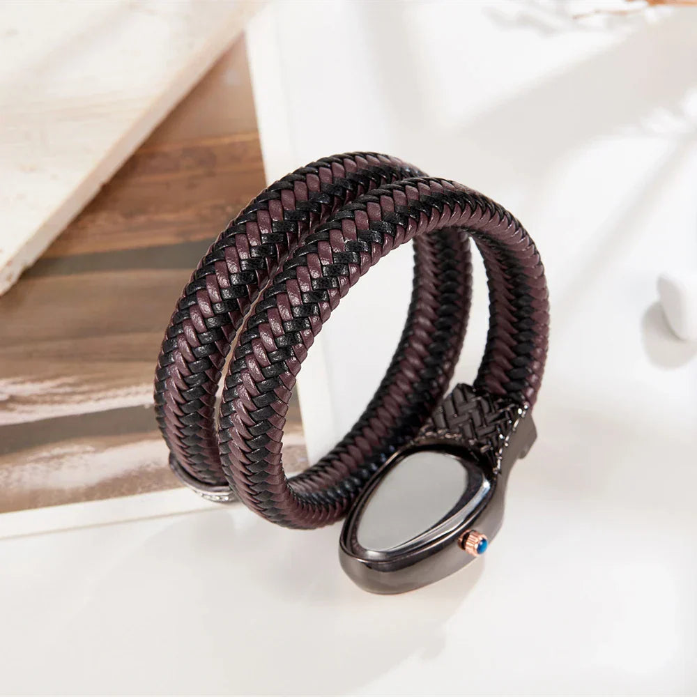 Serpentia™ Slangarmband