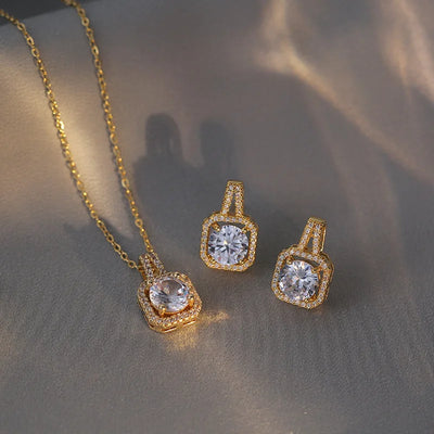 Sieraden set
